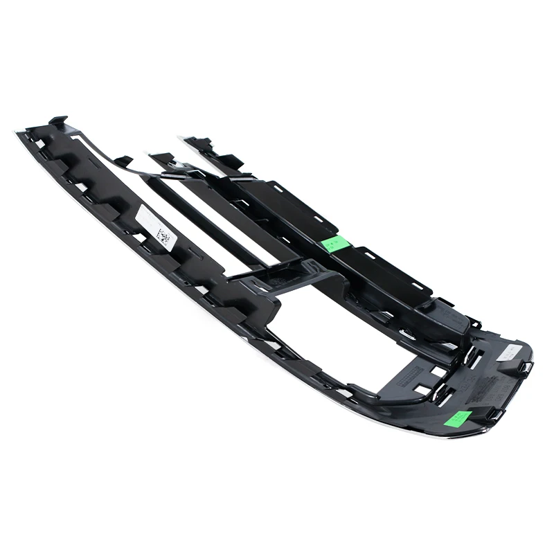 Автомобильный передний нижний бампер противотуманная фара крышка радиатора для