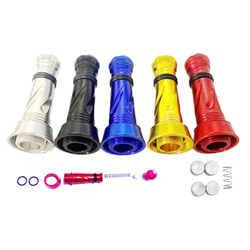 1 шт. Спиннер балансировочный стержень из алюминиевого сплава набор аксессуаров