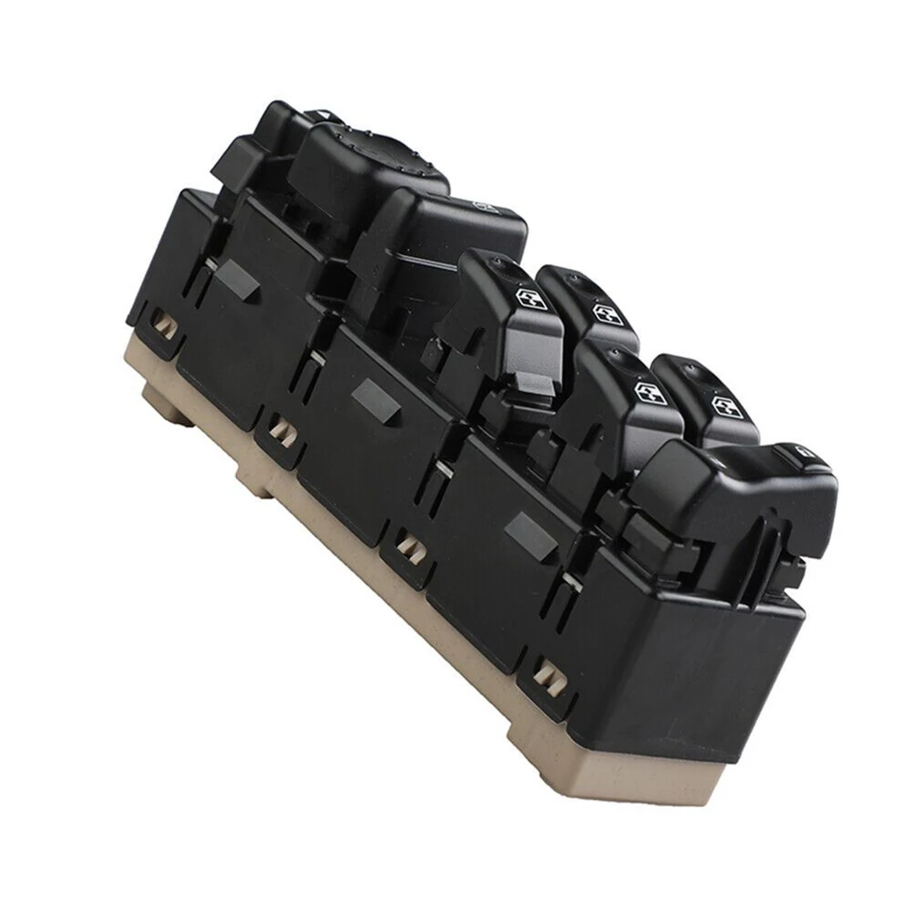 

Window Control Glass Switch 15112971 15125142 15186208 15202850 Car Accessories Car Parts For CHEVROLET AVALANCHE 2007