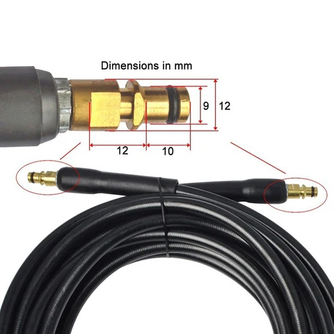 Hose karcher AliExpress