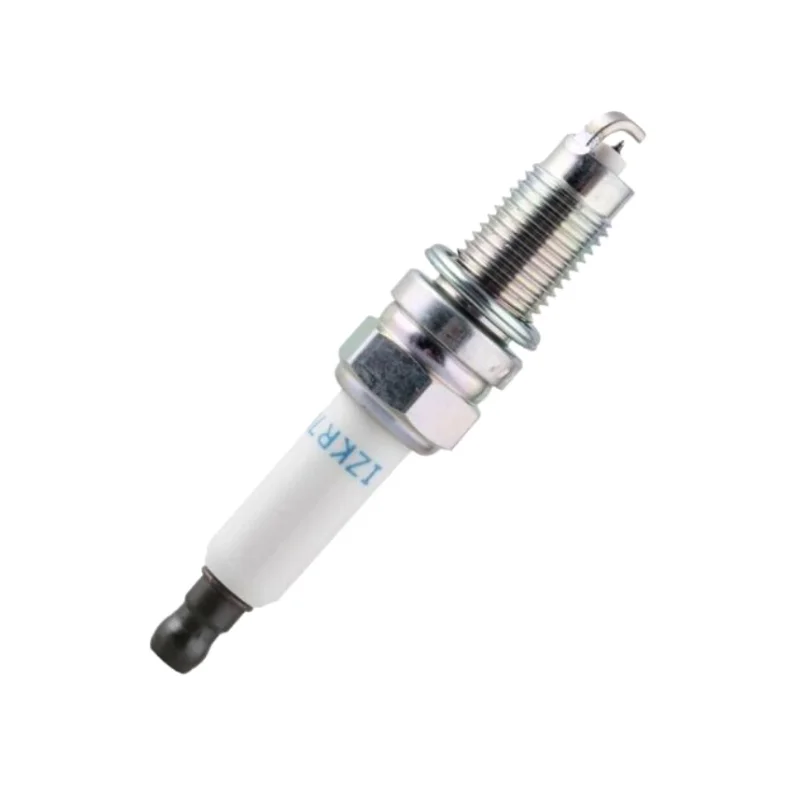 4шт. 101905606 Свеча зажигания IZKR7B для Audi A3 TT Eos Touareg 3.2 Porsche Cayenne Volkswagen VW Golf Phaeton 0242135510