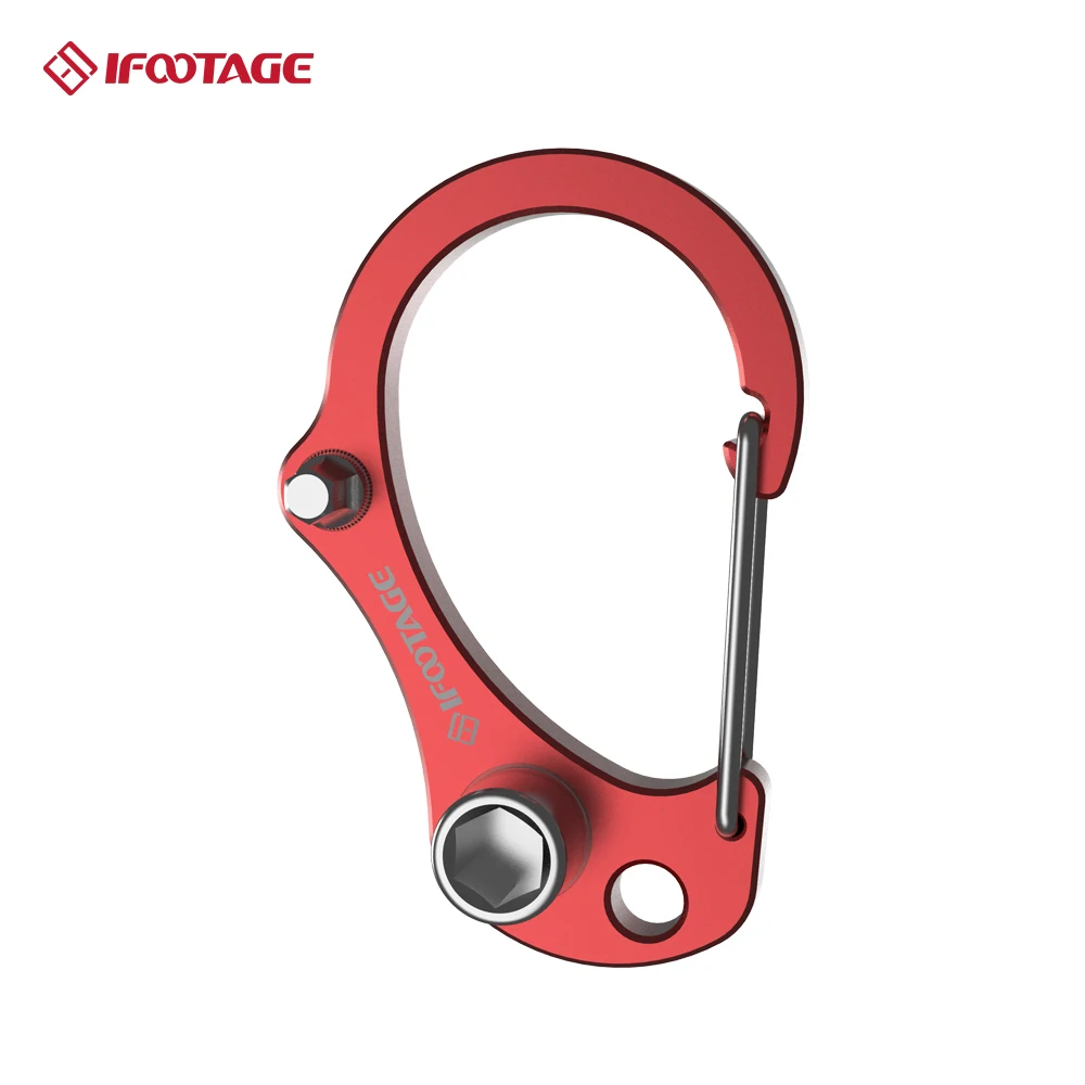 

iFootage Versatile Tool Hook