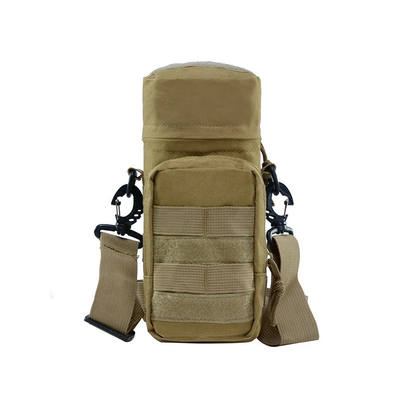 

Outdoor Sports Fishing Hunting Water Bottle Bags Large Capacity Portable Kettle Bags Multi-function Exquisite Accessories Bags