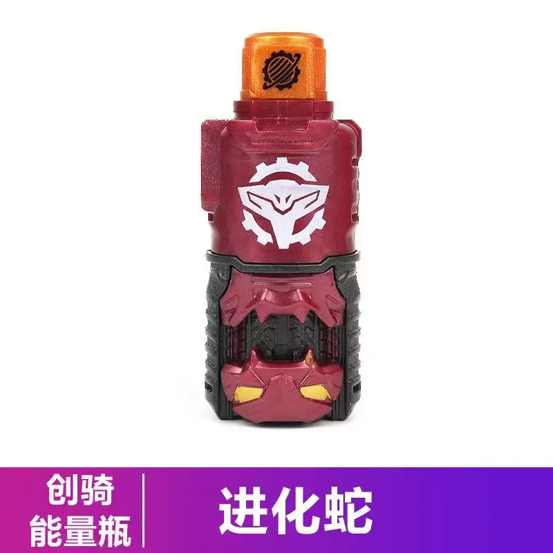 Модель детского ремня Kamen Rider со встроенным кроличьим танком золотой кролик