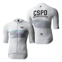 concept speed cycling jersey men bicycle short sleeve top cspd team bike shirt ropa ciclismo breathable bike wear maillot hombre