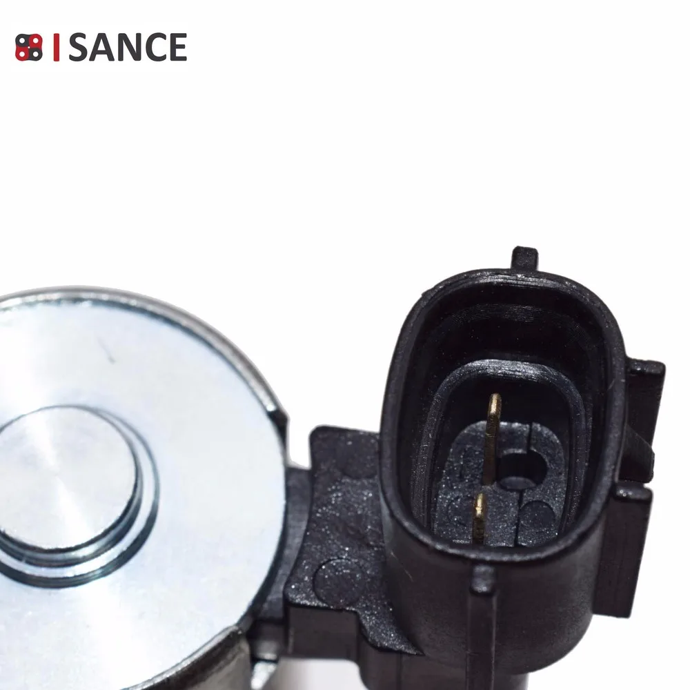 Клапан управления соленоидным маслом с регулируемым таймером 15330-46010 15330-46011 и