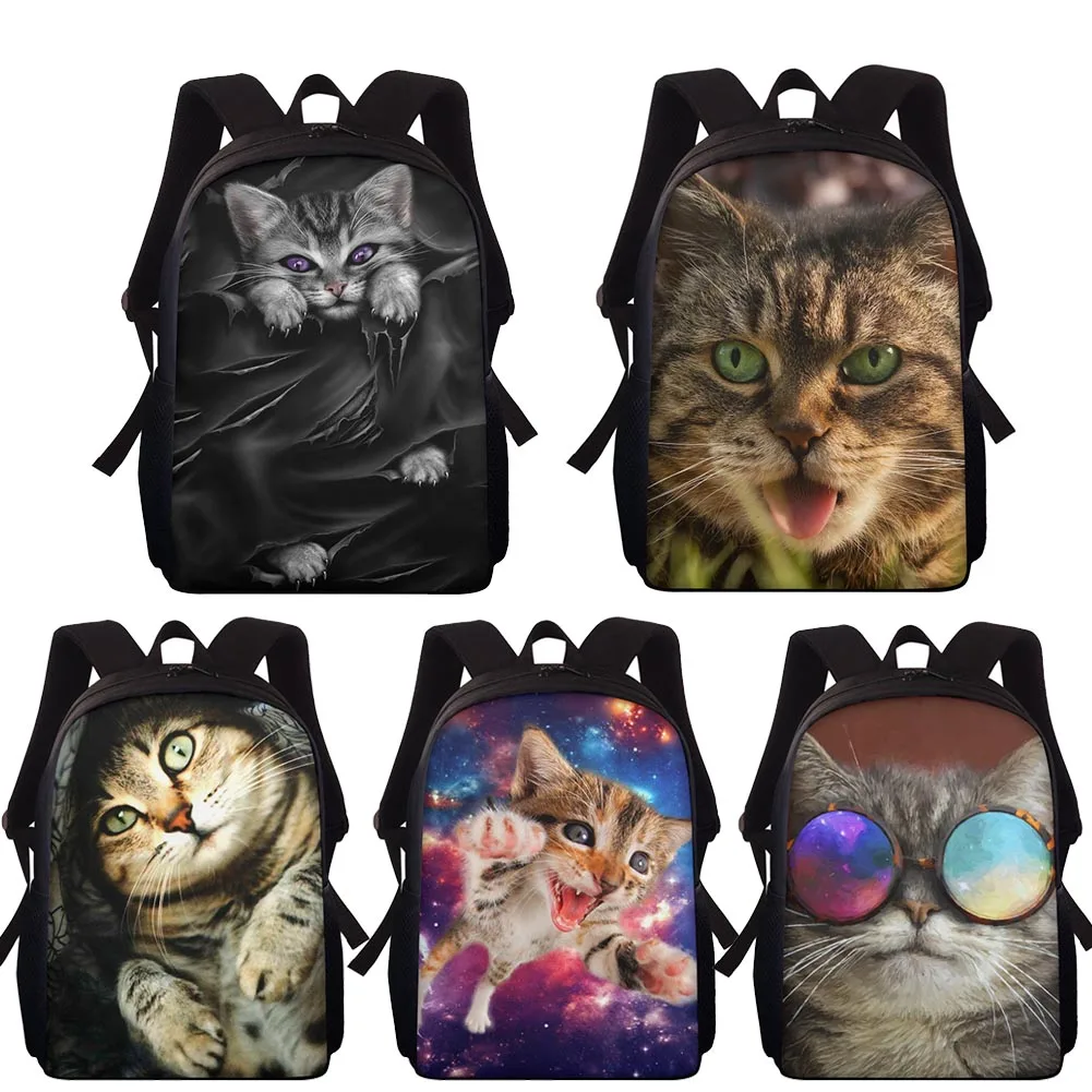 

Children's school backpack combo