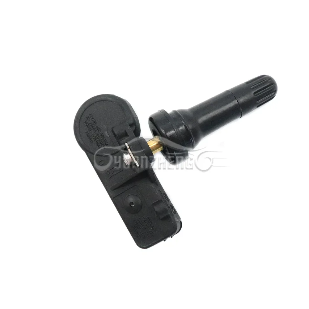 Датчик контроля давления в шинах автомобиля TPMS датчик для Ford (Ford) DE8T-1A180-AA ( ) ()