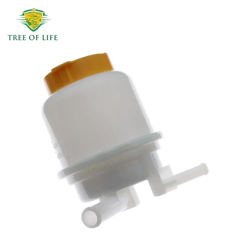 34630AE02B новый резервуар гидроусилителя рулевого управления и крышка для Subaru Outback