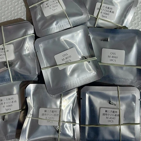 Стоматологические аксессуары SmileKit для машины Osstem