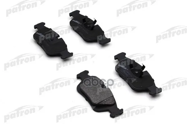 Колодки Тормозные Дисковые Передн Bmw: 3 90-98 Compact 94-00 Touring 95-99 Кабрио 93-99 Купе 92-99 Z3 95-00