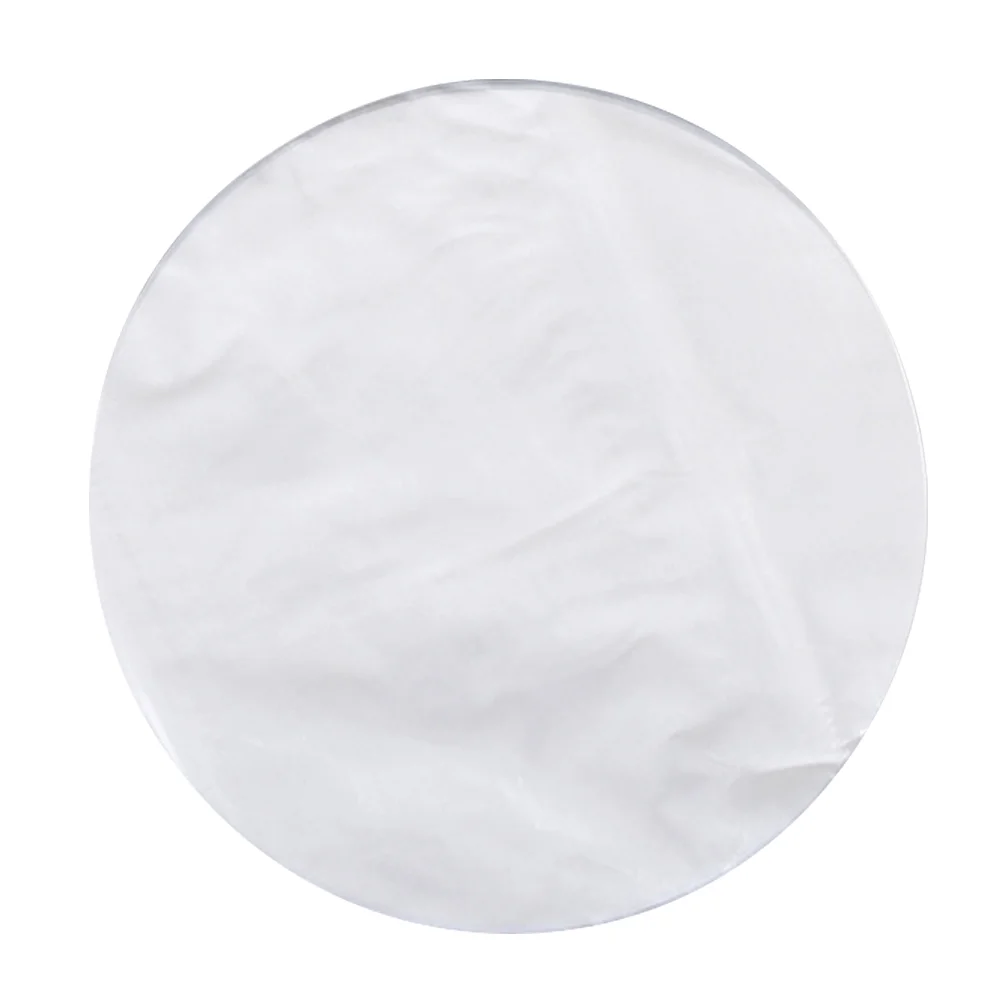 

Paper Baking Liners Parchment Round Sheets Pan Cake Bbq Fryer Air Rounds Liner Tortilla Press Oven Springform Tin Toaster Sheet