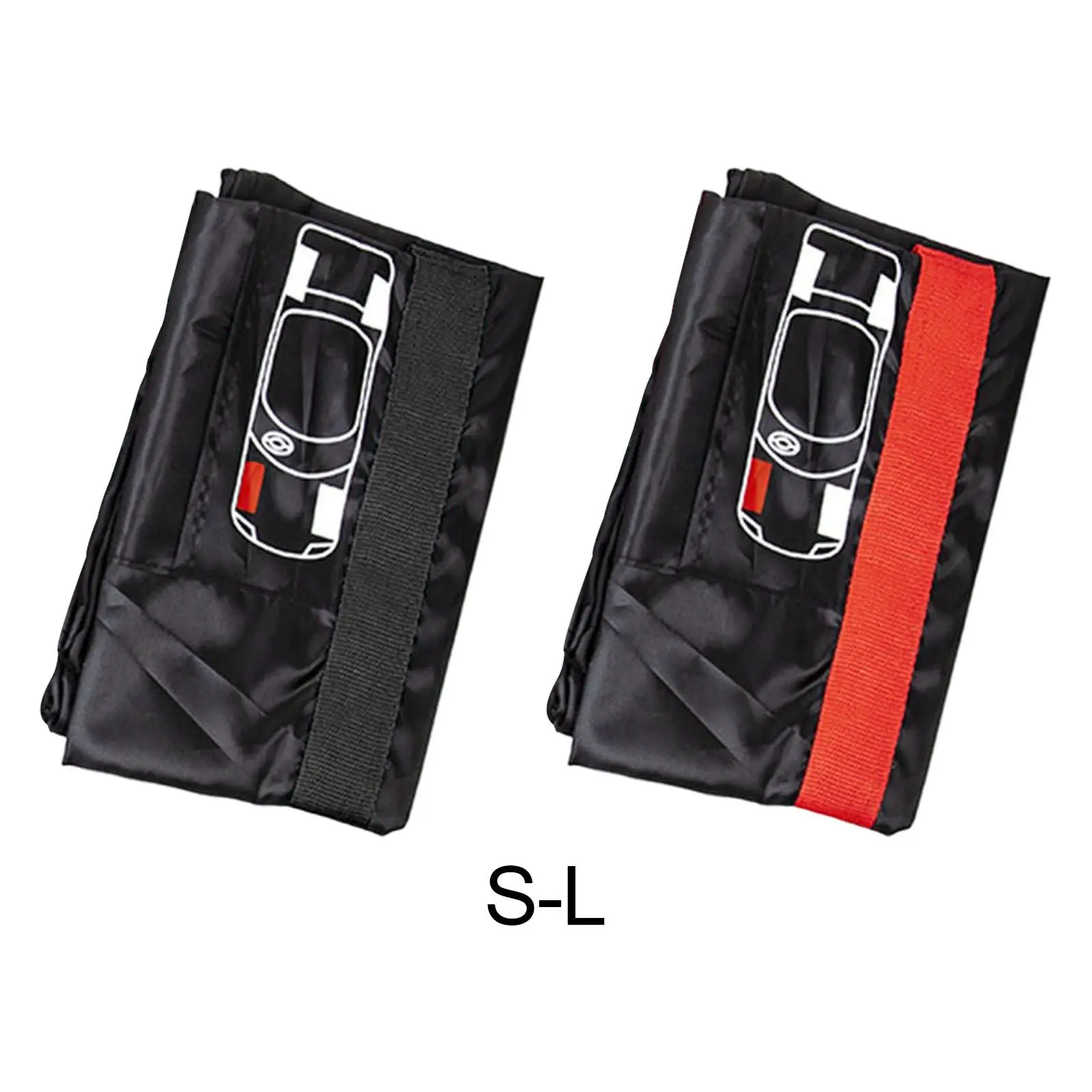 

Покрышки 210D ткань Оксфорд водонепроницаемые для коммерческих автомобилей