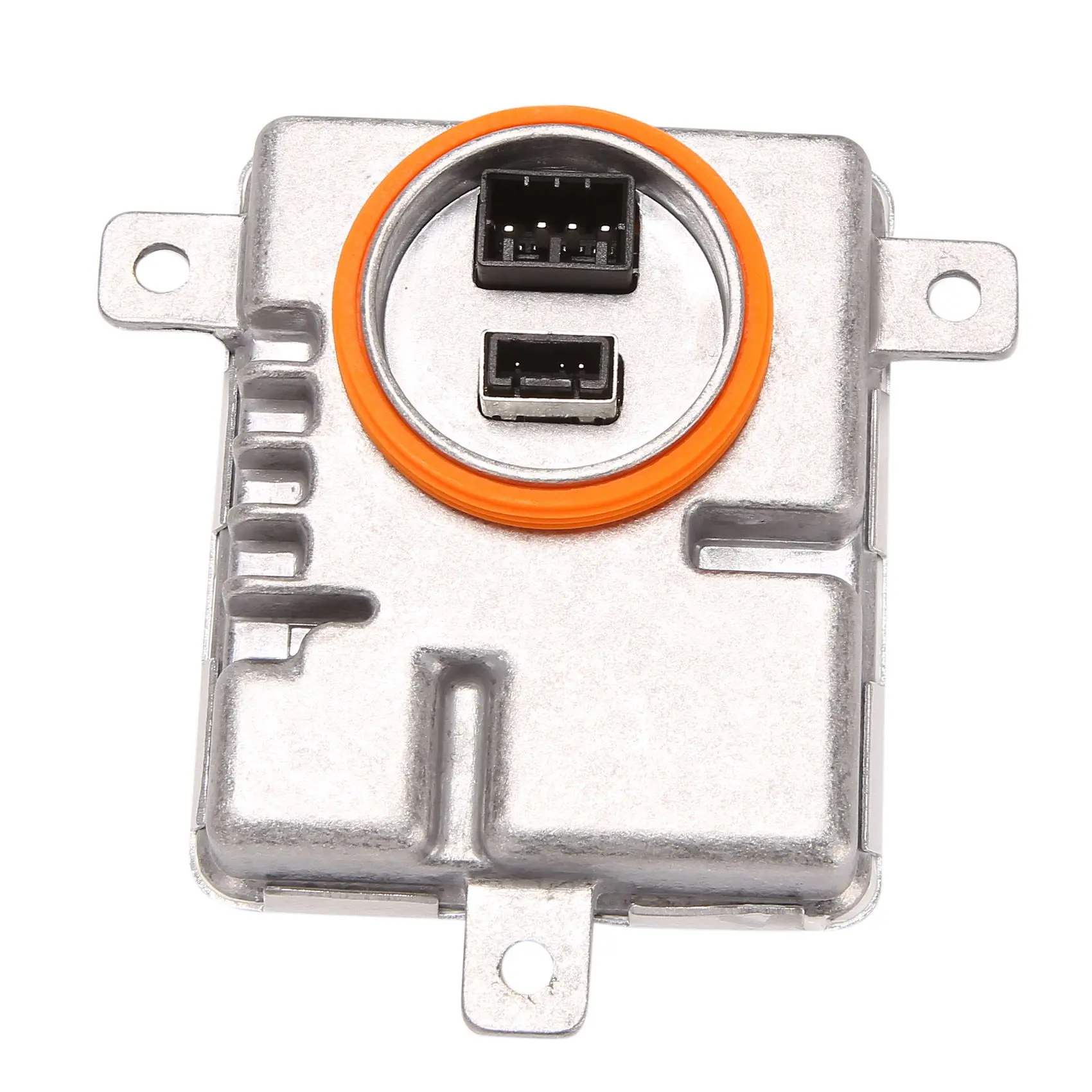 Модуль ксенонового балласта для фар HID + провод лампа D3S 6000K для-Porsche 911 Boxster 981 Cayman