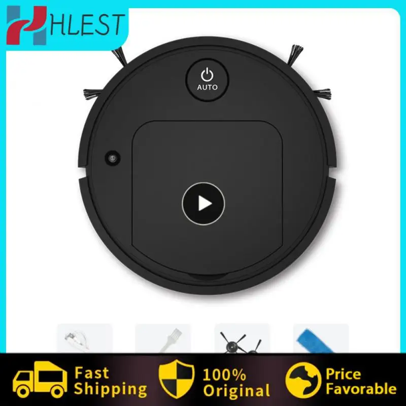 

Smart Sweeping Robot Automatic Household Appliances Vacuum Cleaner Cleaner Portable Automatic Vacuum Cleaner Spray Sweeper