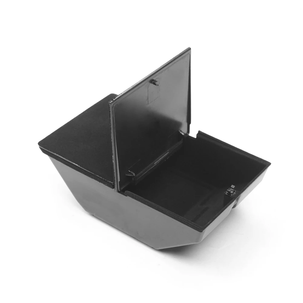 

Контейнер для хранения Tesla Model 3 / Y 2021-2022 с центральным подлокотником