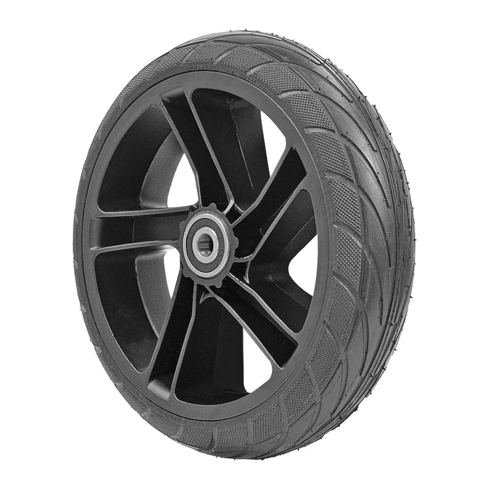 8-дюймовая твердая взрывозащищенная шина для электрического скутера Ninebot ES1 ES2 ES4
