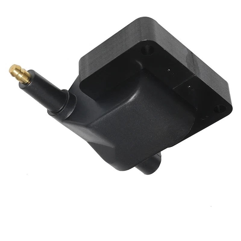 Фото Катушка зажигания UF97 5252577 5234610 подходит для Chrysler Voyager II, Cherokee, Comanche, Grand Cherokee I, Wrangler 4797293 5234210 №1
