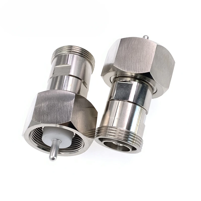 LC Male To DIN Female высокомощный адаптер высокого напряжения L29 к Connector Adapter SL16