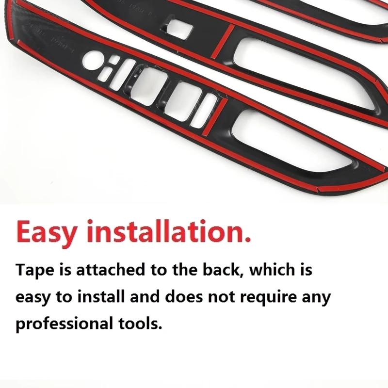 Для Hyundai Tucson NX4 2021 2022 автомобильный подлокотник переключатель на окно панель