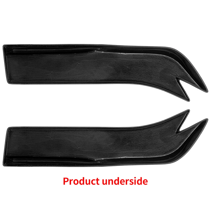 Автомобильные аксессуары карбоновый вид для Mazda 3 Axela 2014-2019 спойлер на задний