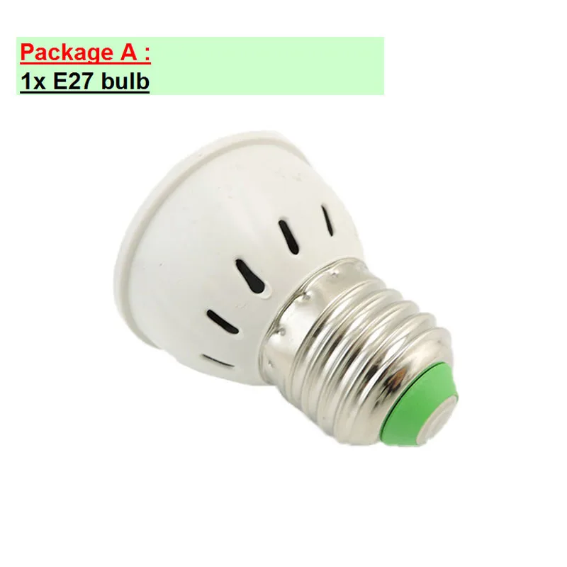 

Фитолампа полного спектра с 3 головками, комнатный светильник для выращивания цветов и растений, настольная лампа с зажимом, желтая лампа для теплиц и овощей, 80 светодиодов