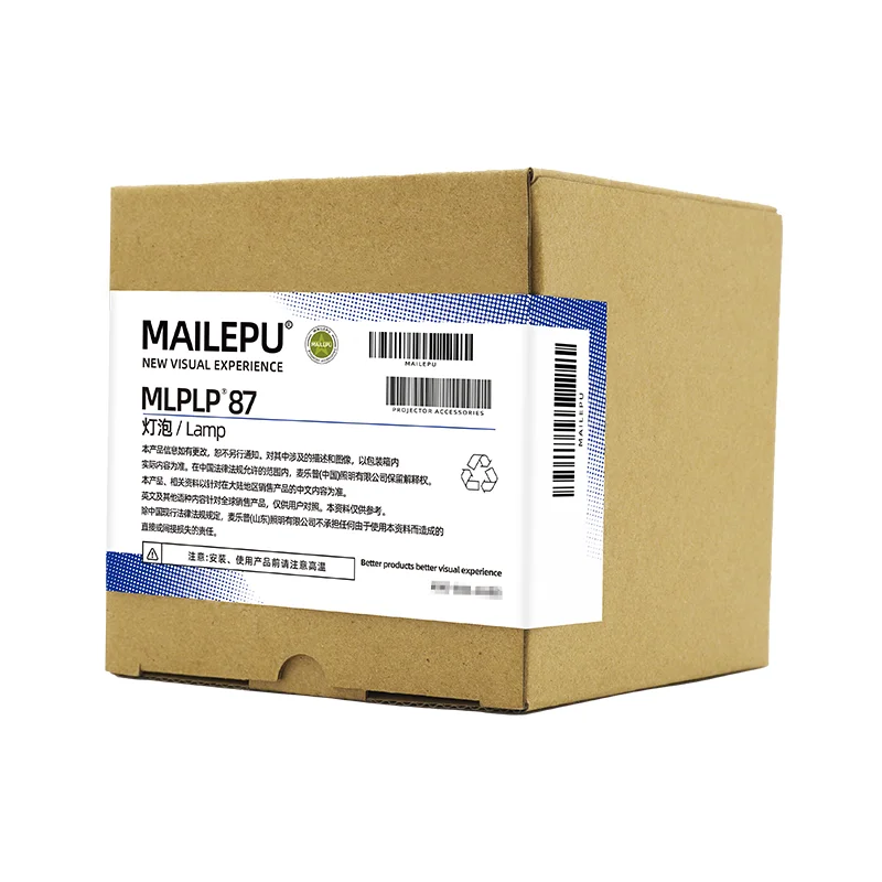 Фото V13H010L87 ELPLP87 подходит для ламп EB-2040/EB-2140W/EB-520/EB-525W/EB-530/EB-530S/EB-535W/EB-536Wi/PowerLite 520. №3