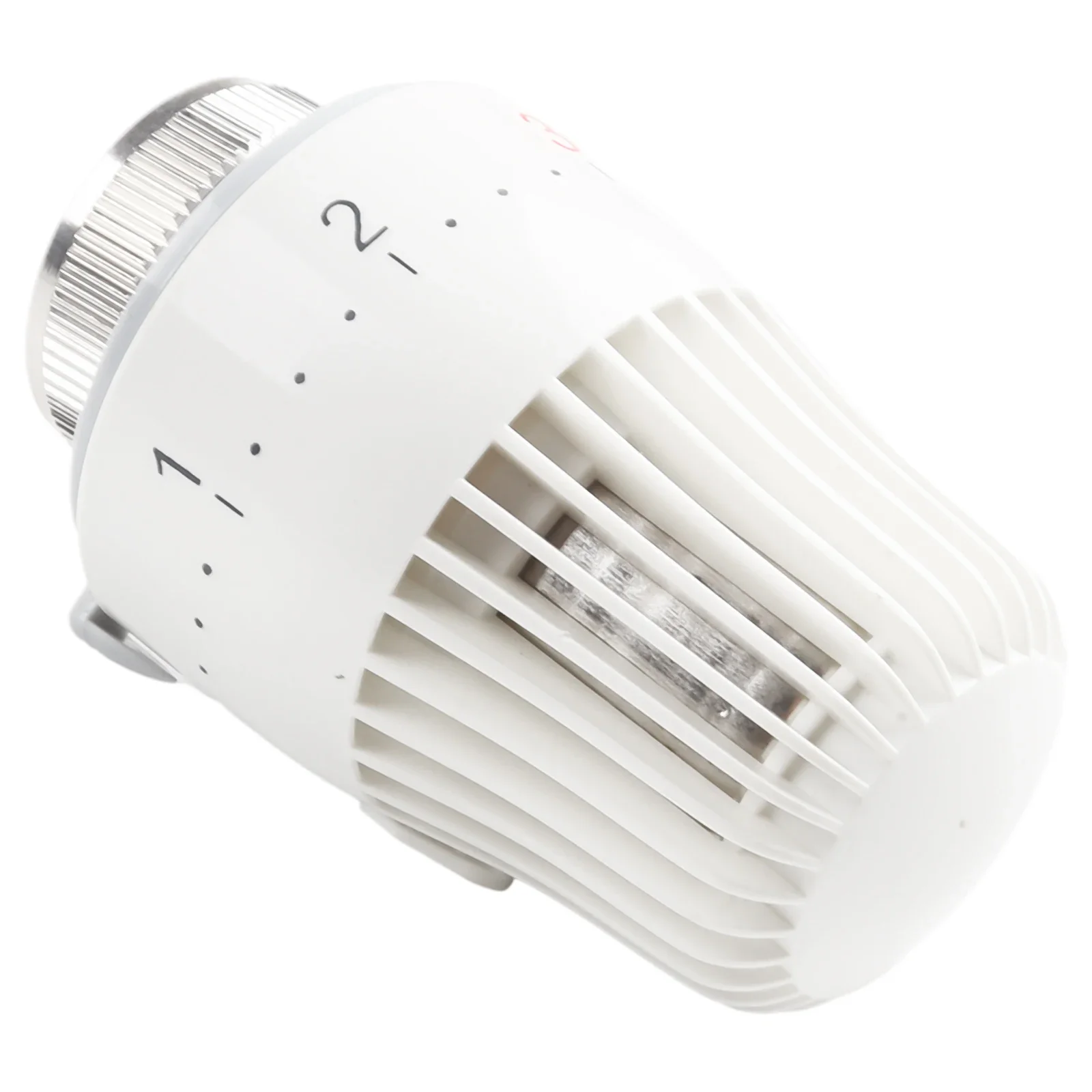 Аксессуар Головка клапана M30X1.5 Замена 1шт 6-28 ° C. ABS + ПК Инженерный Пластик