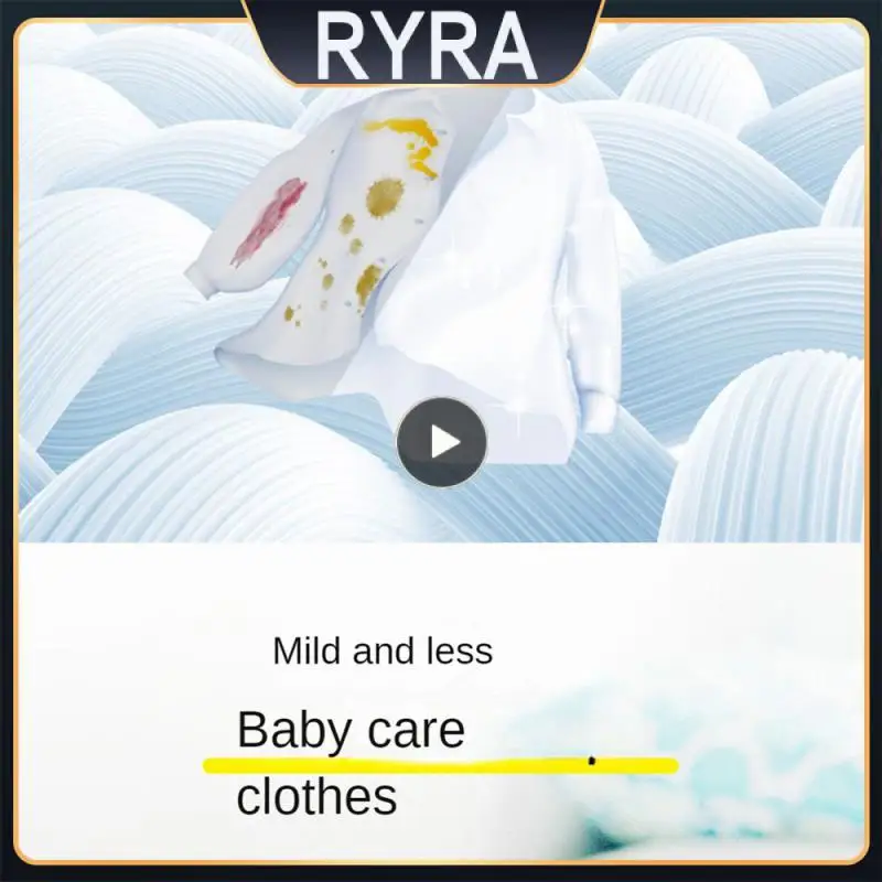 

Долговечный ароматизатор, концентрированная очистка стиральной машины, мытье одежды, стирка, пузырчатая бумага, пузырчатая бумага для ленивых людей