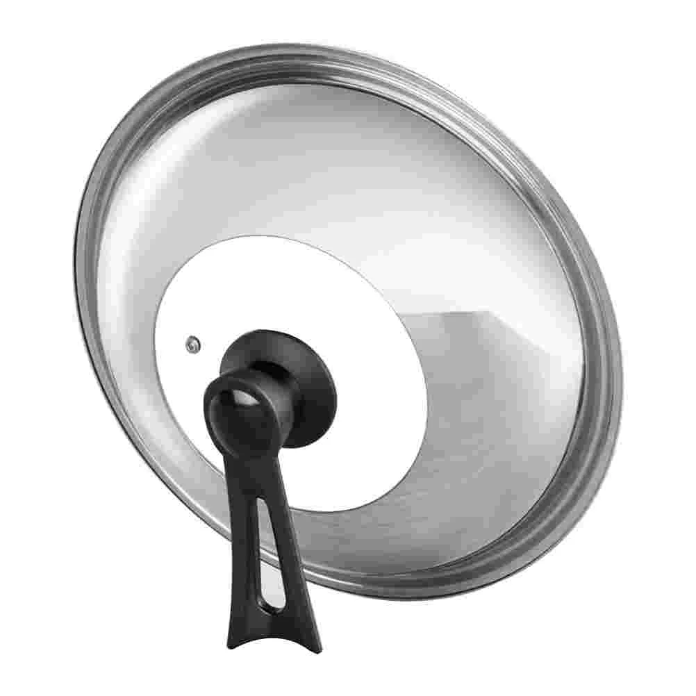 

1 шт., универсальная крышка для кастрюль