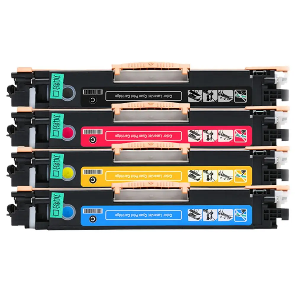 

Картридж с тонером для HP LaserJet 200 color MFP M175nw M175a M175b M175c M175e M175p M175r M275s M275t M275u M275nw 126A 310A 311A