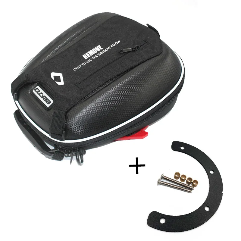 

Tank Bag Luggage For BMW F850GS R1250GS S1000XR R 1200 RT/RS/R 1250 GS F750 F900 XR Motorcycle Waterproof Racing Bags Tanklock