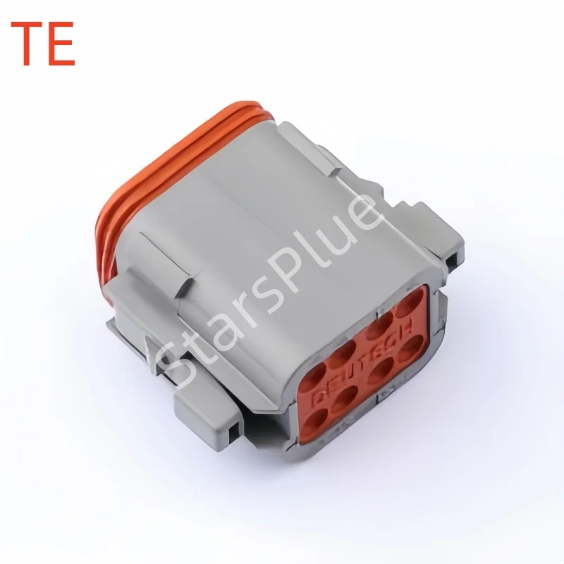 5-10 шт. DT06-08SA TE разъем 100% новый оригинал