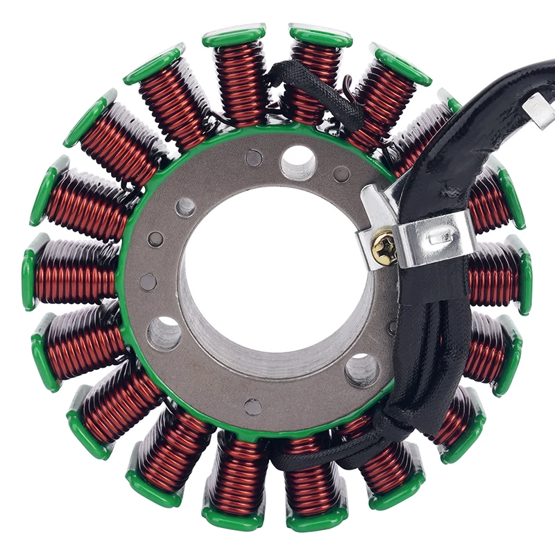 Катушка статора генератора мотоцикла AHL для YAMAHA YP250R X-MAX 2007-2011 VP250 X-City 2007-2012 1C0-H1410-10-00