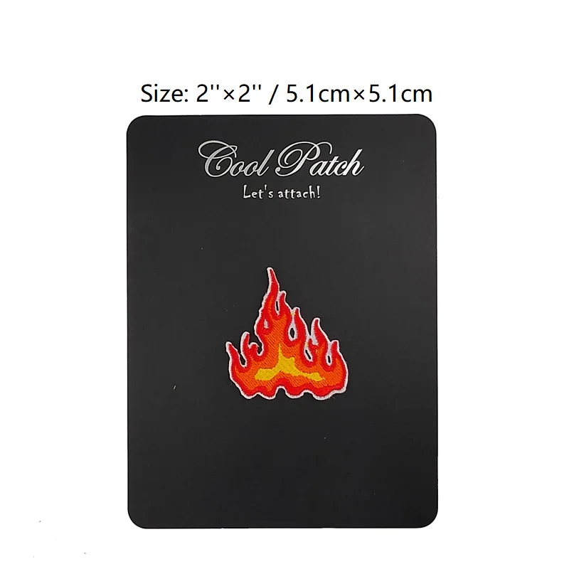 2 95 дюймов счетчик Дракулы с логотипом вышитые утюгом и Пришивные патчи Ужасы