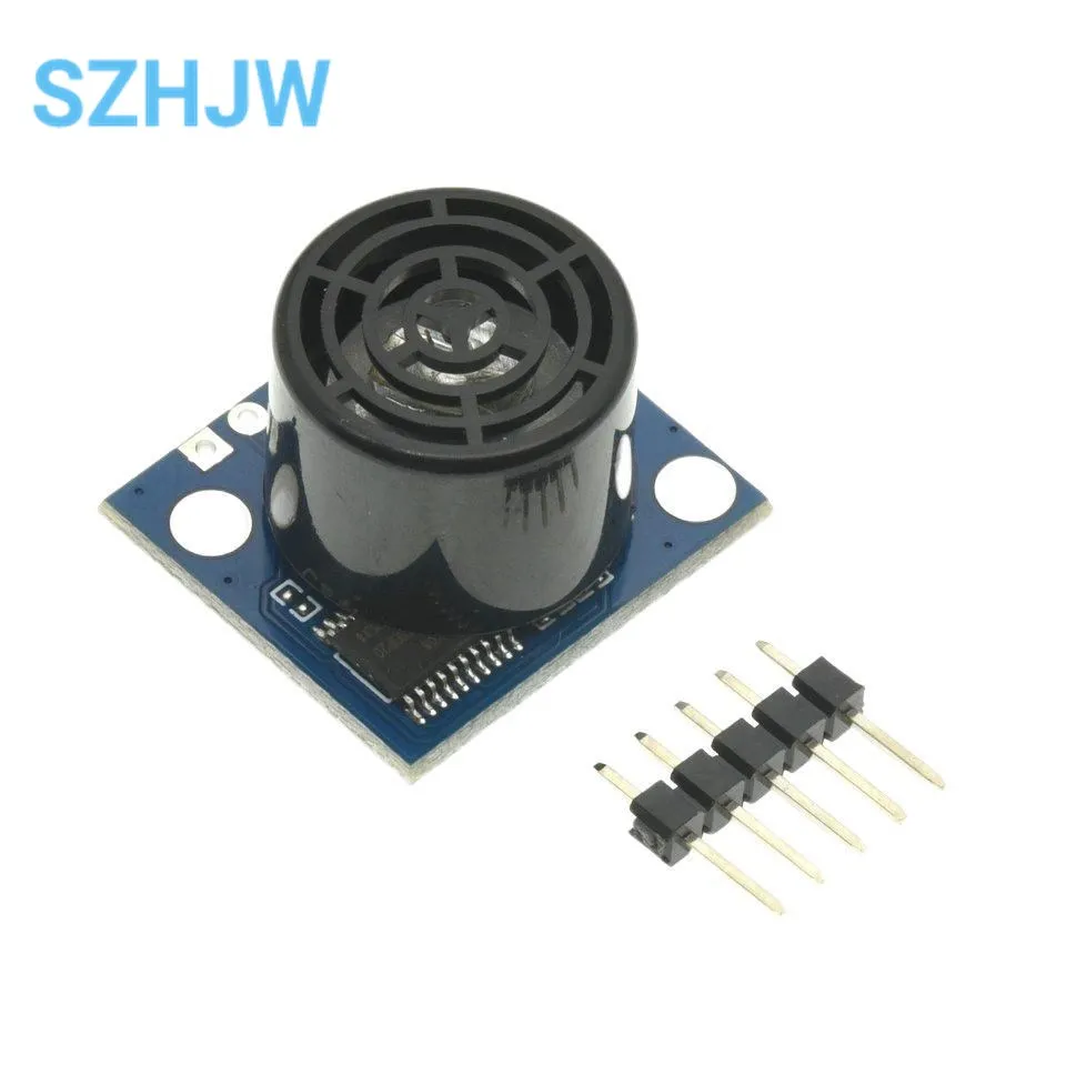 

NB1045 I2C Ranging Module Instead Of MB1242 MB1240 For Pixhawk APM Flight Control Ultrasonic Ranging Module