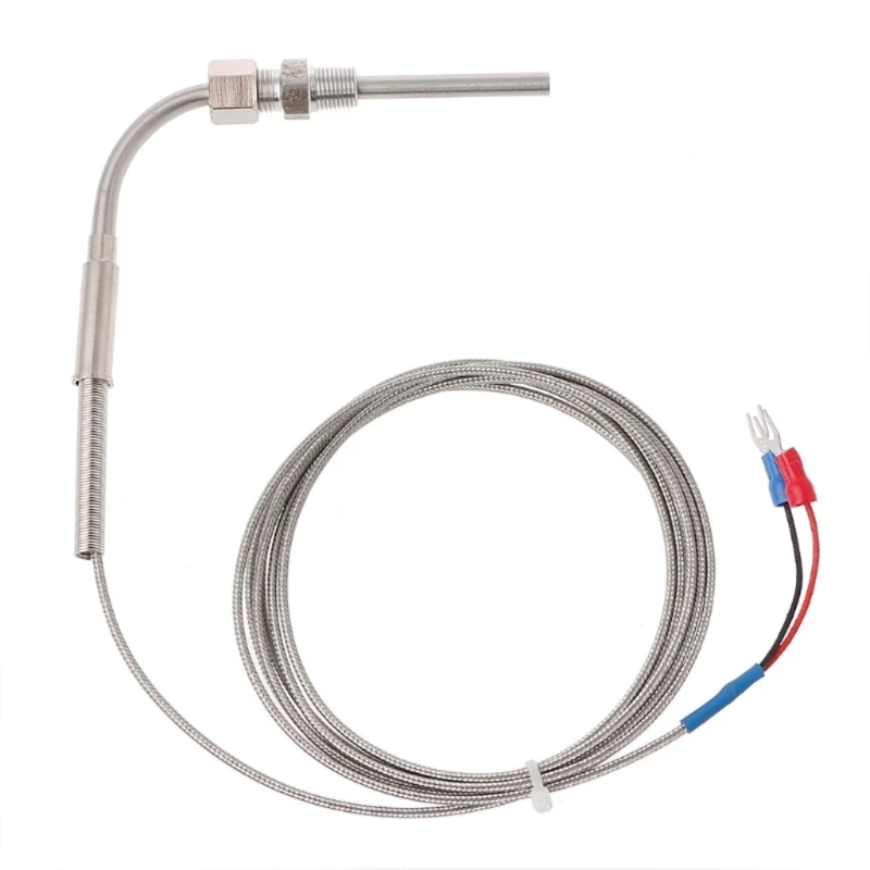 Датчики температуры EGT Термопара типа K 1/8" NPT 1 м/2 м/для 3 м/4 м/5 м Прочный