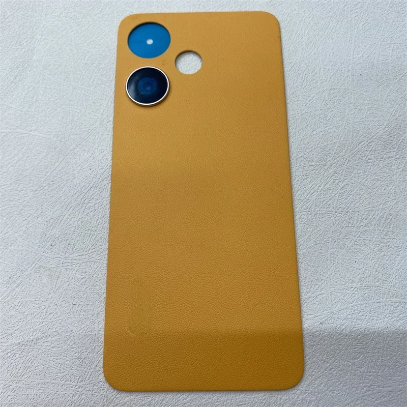 Задний корпус для Infinix Hot 30i 6 56 &quotX669 X669C X669D задняя крышка аккумулятора ремонт