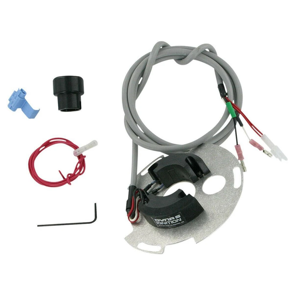 Электронное зажигание для Kawasaki KZ 900 1000 1100 KZ900 KZ1000 Z1