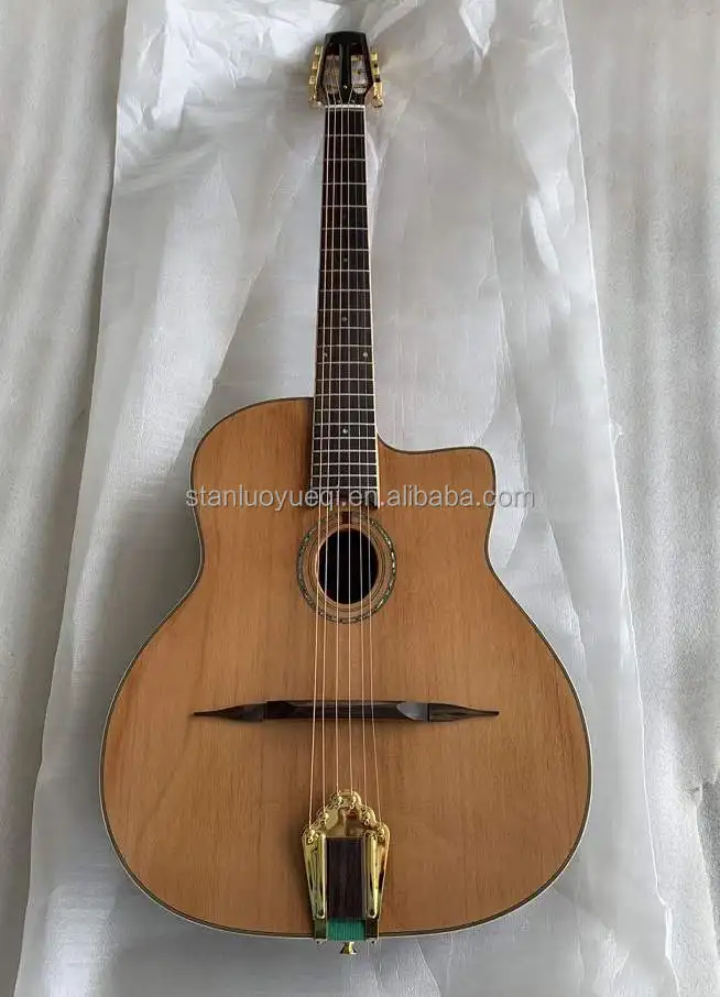 

Best Selling Gypsy Guitars Woodblock