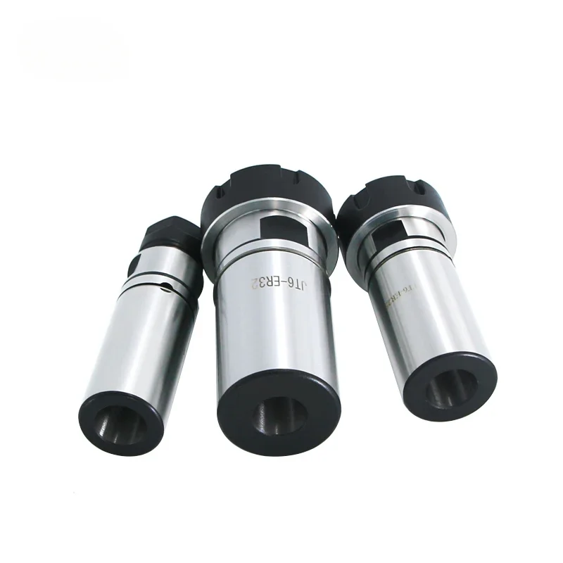 НОВЫЙ jt er jt6 ER11 ER16 ER20 ER25 ER32 ER40 Держатель инструмента Плавающий патрон для метчика