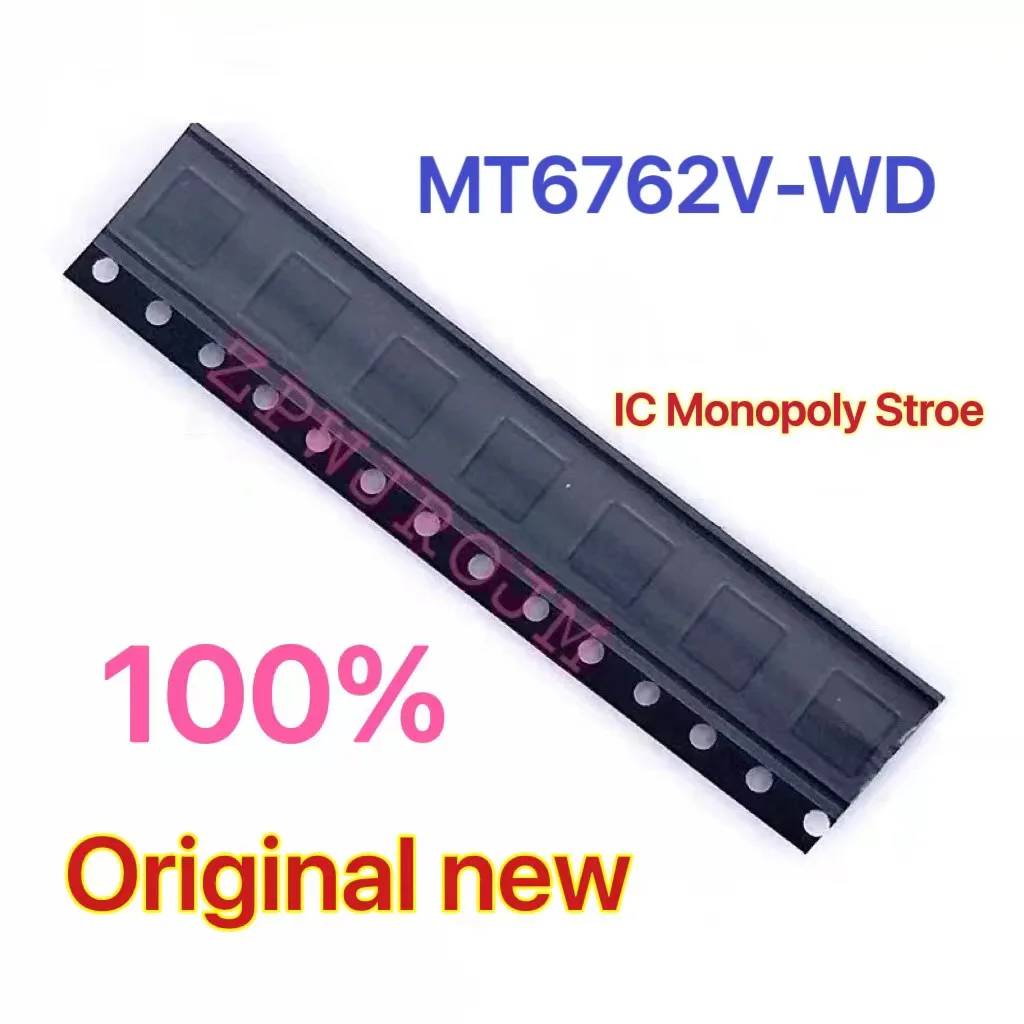 

1PCS MT6762V-WD MTK CPU