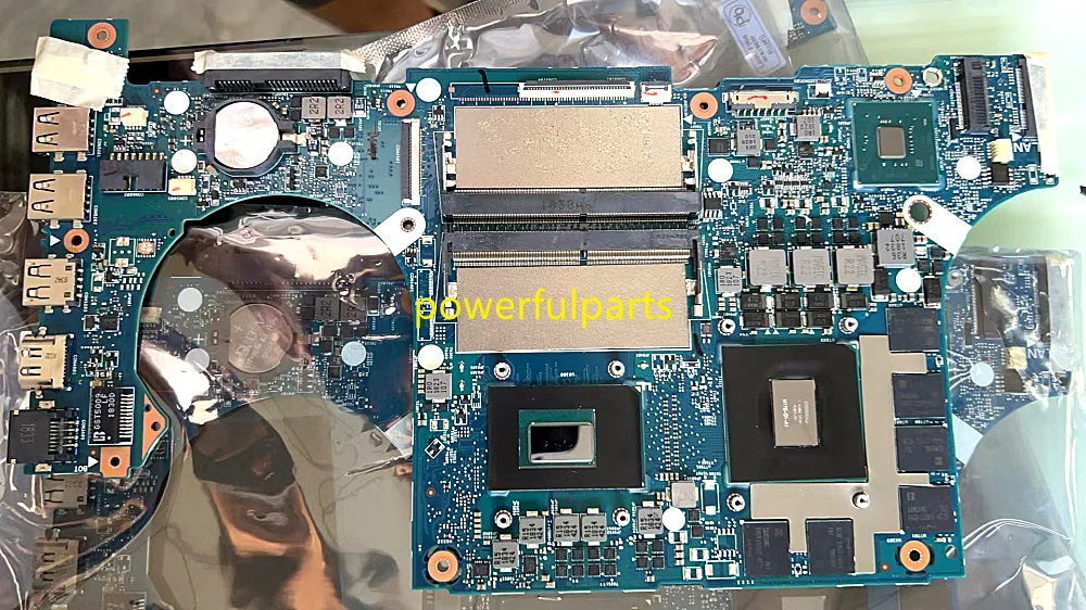

100% работает с материнской платой Asus FX705GM 60NR0120 i7-8750U Cpu GTX1060 Graphic протестирован ОК