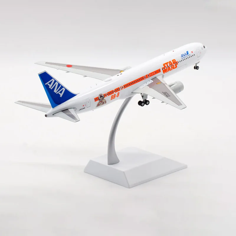 Коллекционная модель пассажирского Джетта из сплава 1/200 масштаб