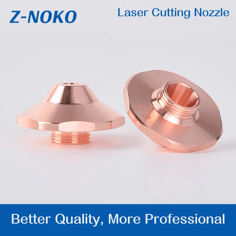 Лазерная насадка ZNOKO диаметром 28 мм H15 M11 в форме цветка HGS S C Калибр от 1 0 до 5