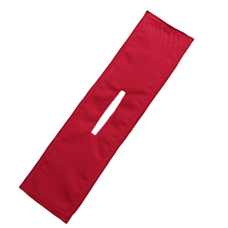 

Lightweight Retro Printed Meatball Headband Lazy Bow Hairpin
