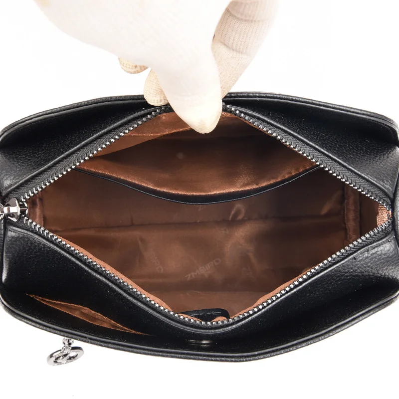 Брендовые дизайнерские сумки и кошельки повседневные через плечо для женщин 2024