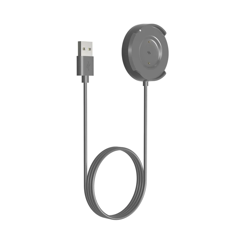 

USB Charging Cable Holder for Vivo Watch 2 Power Charger Cord Adapter Dock Magnetic Bracket Stand for Vivo Watch 2 Smart Watch