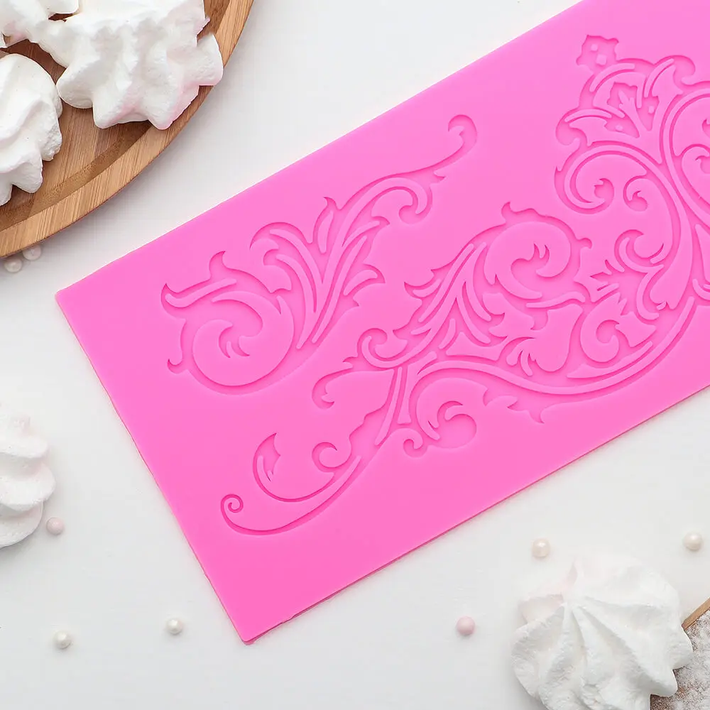 Силиконовые Коврики Для Айсинга Купить