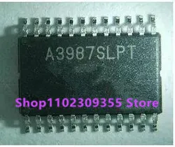 

A3987SLPT A3987SLPTR-T TSSOP24 1pcs
